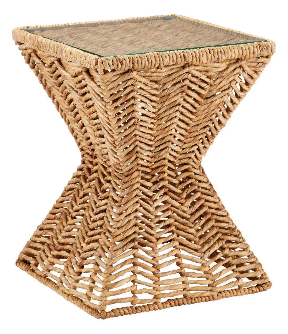 Currey and Company 3000-0287 Hadi Accent Table Currey and Company 3000-0287 Hadi Accent Table