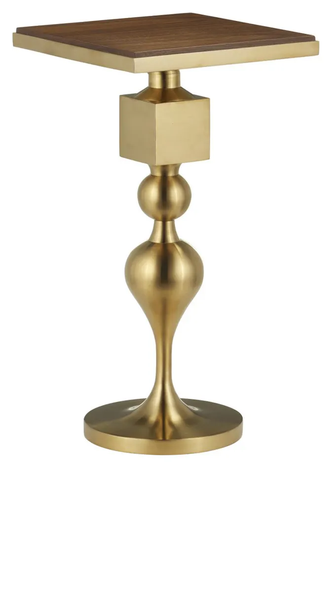 Currey and Company 4000-0213 Maeve Accent Table Currey and Company 4000-0213 Maeve Accent Table