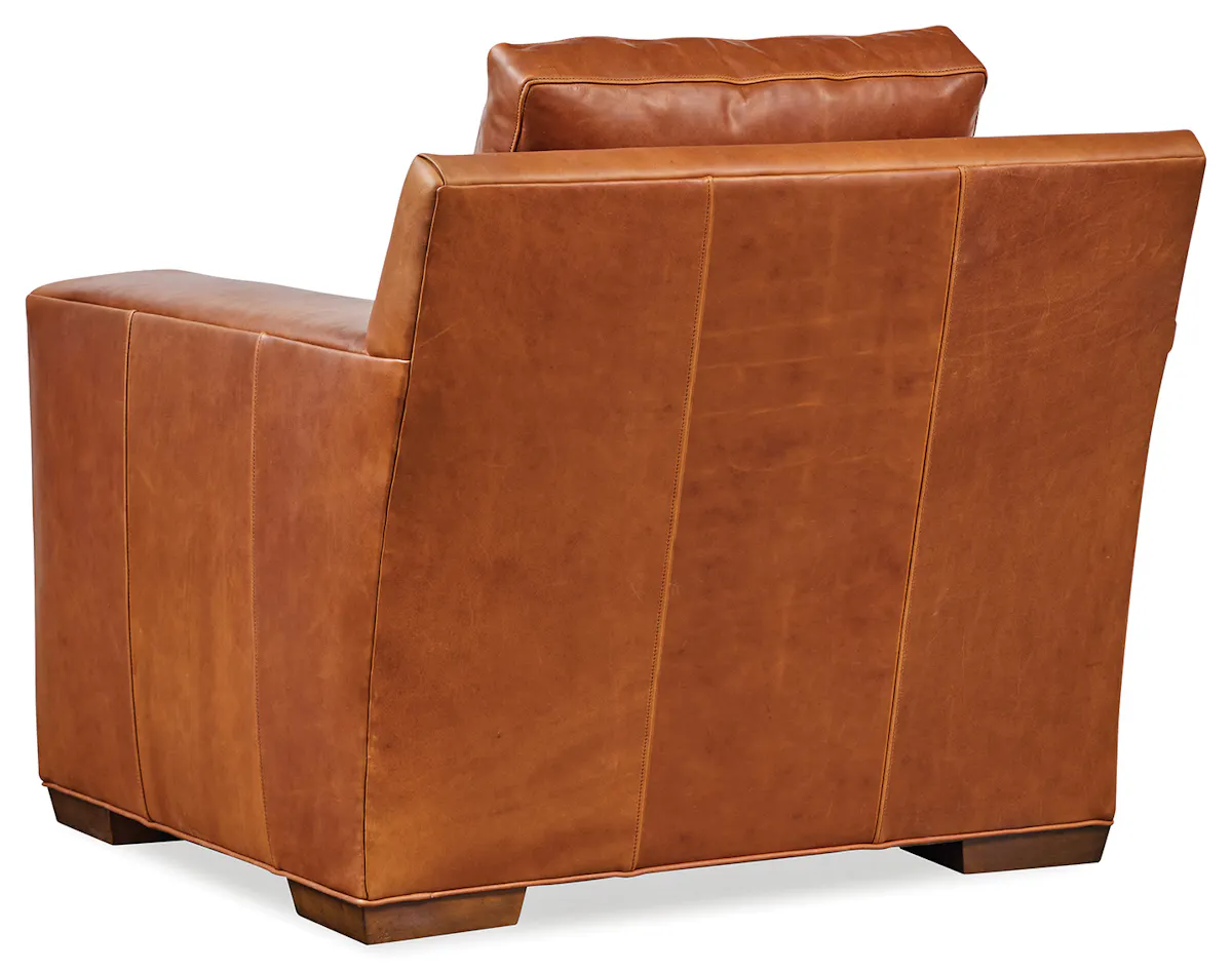 Hancock and Moore 2Y01 Your Way Modern Chair Hancock and Moore 2Y01 Your Way Modern Chair