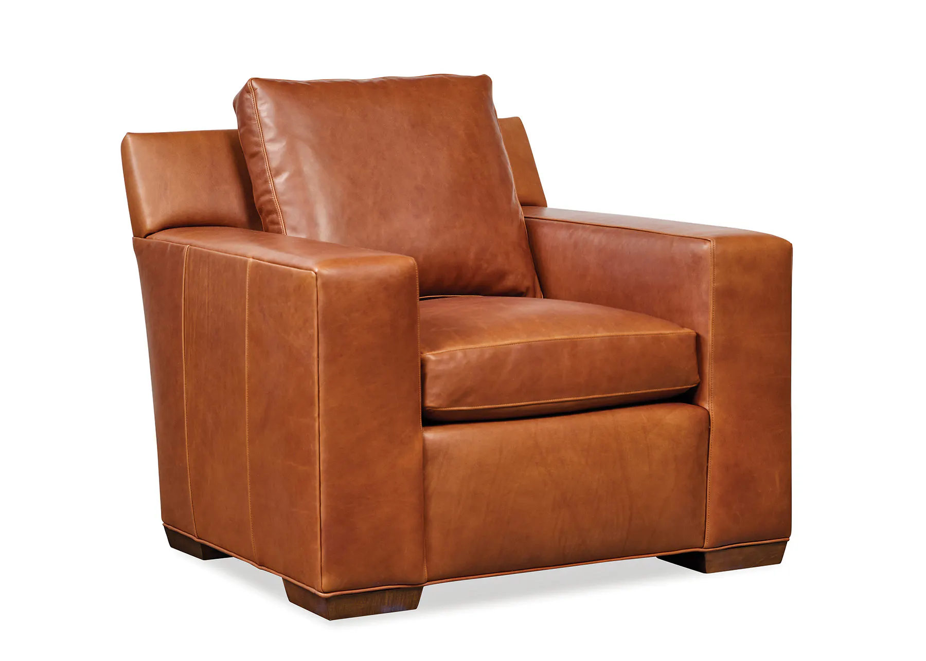 Hancock and Moore 2Y01 Your Way Modern Chair