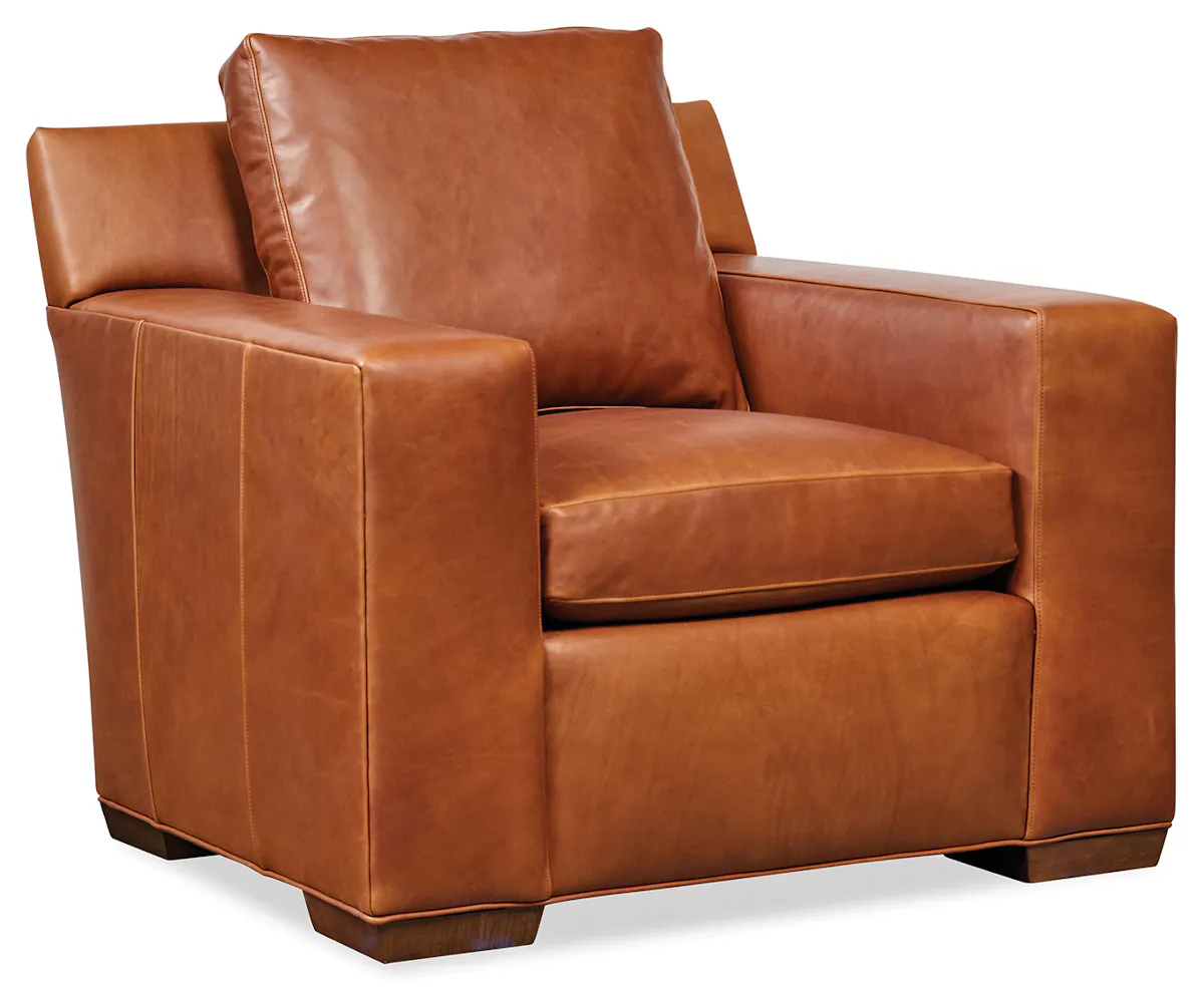 Hancock and Moore 2Y01 Your Way Modern Chair Hancock and Moore 2Y01 Your Way Modern Chair