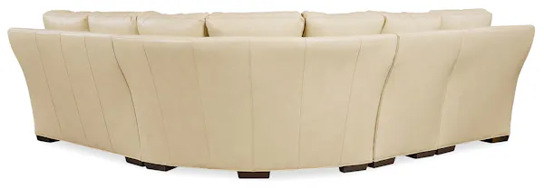 Hancock and Moore 2Y22 Your Way Modern Raf Loveseat Hancock and Moore 2Y22 Your Way Modern Raf Loveseat