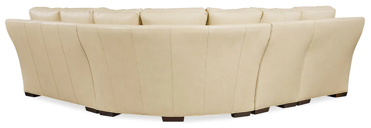 Hancock and Moore 2Y22 Your Way Modern Raf Loveseat Hancock and Moore 2Y22 Your Way Modern Raf Loveseat