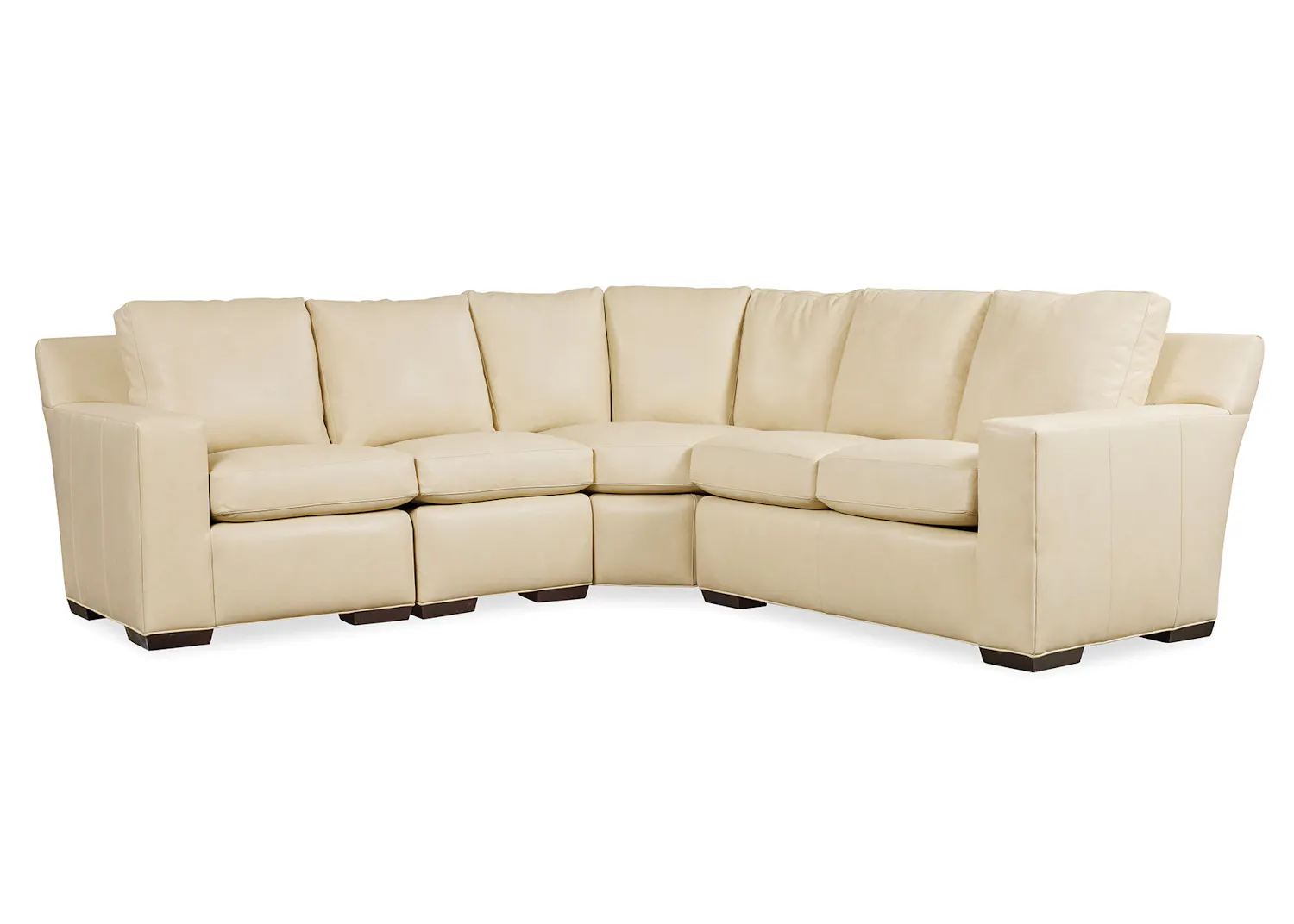 Hancock and Moore 2Y22 Your Way Modern Raf Loveseat