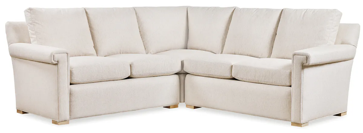 Hancock and Moore 2Y21 Your Way Modern LAF Loveseat Hancock and Moore 2Y21 Your Way Modern LAF Loveseat