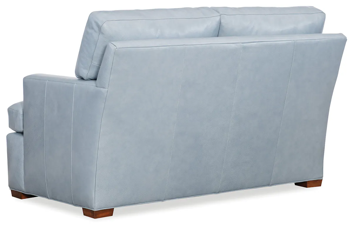 Hancock and Moore 2Y60 Your Way Modern Loveseat Hancock and Moore 2Y60 Your Way Modern Loveseat