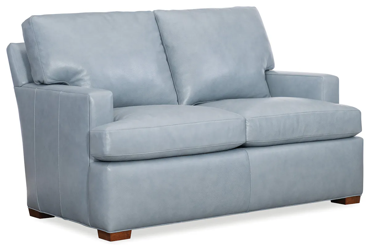 Hancock and Moore 2Y60 Your Way Modern Loveseat Hancock and Moore 2Y60 Your Way Modern Loveseat