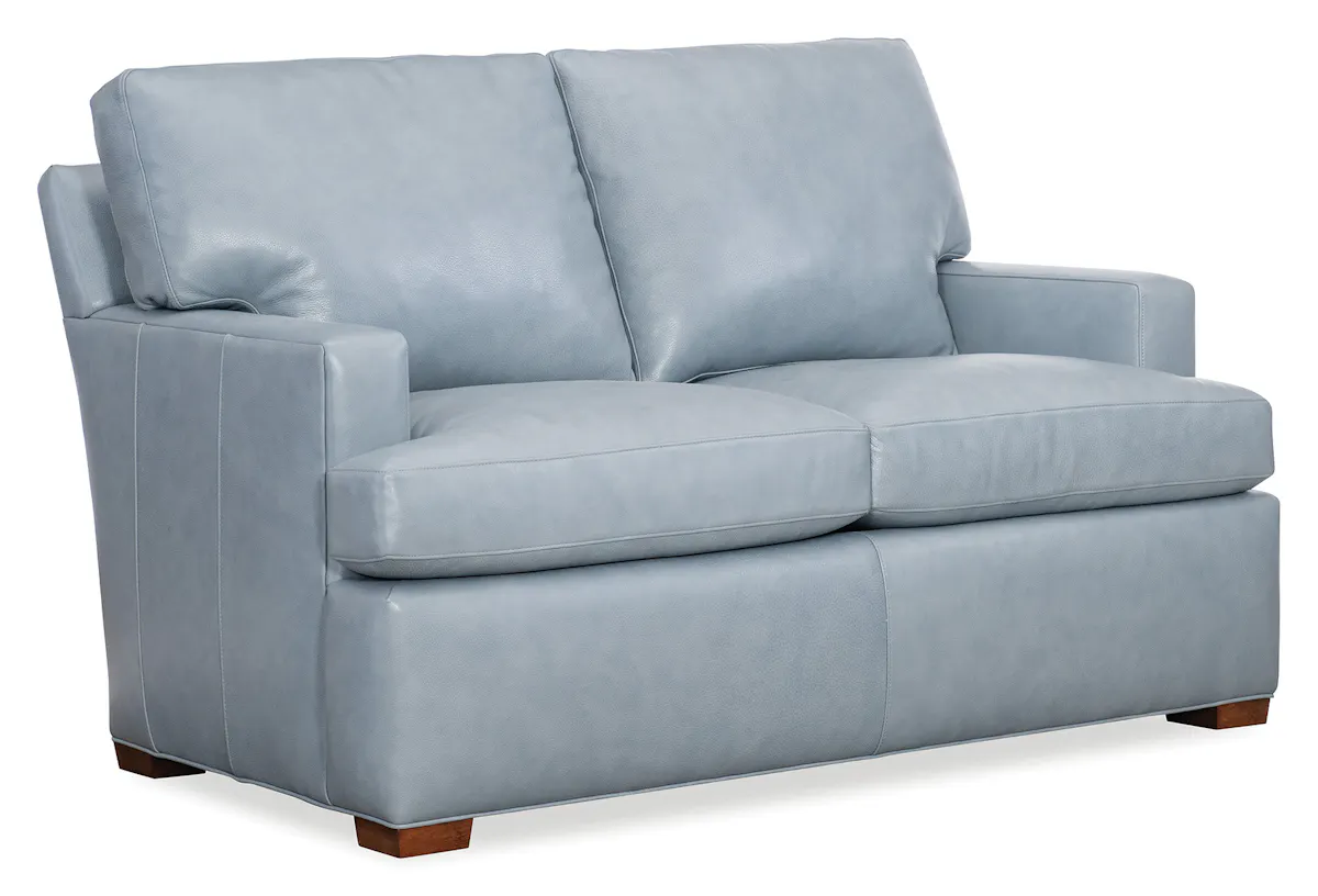 Hancock and Moore 2Y60 Your Way Modern Loveseat Hancock and Moore 2Y60 Your Way Modern Loveseat