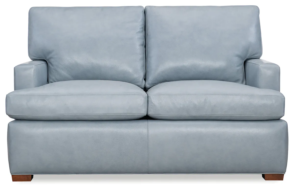 Hancock and Moore 2Y60 Your Way Modern Loveseat Hancock and Moore 2Y60 Your Way Modern Loveseat