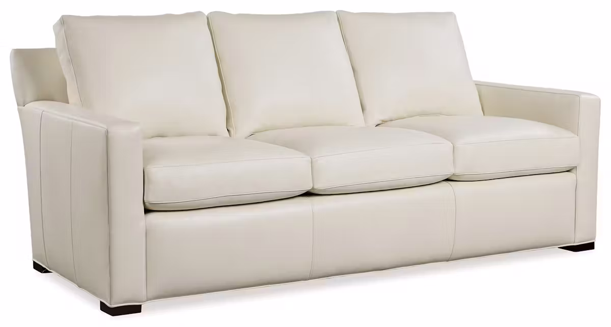 Hancock and Moore 2Y83 Your Way Modern Sofa Hancock and Moore 2Y83 Your Way Modern Sofa