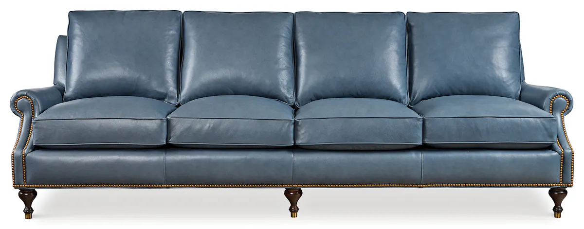 Hancock and Moore 2YC106 Your Way Classic Sofa Hancock and Moore 2YC106 Your Way Classic Sofa