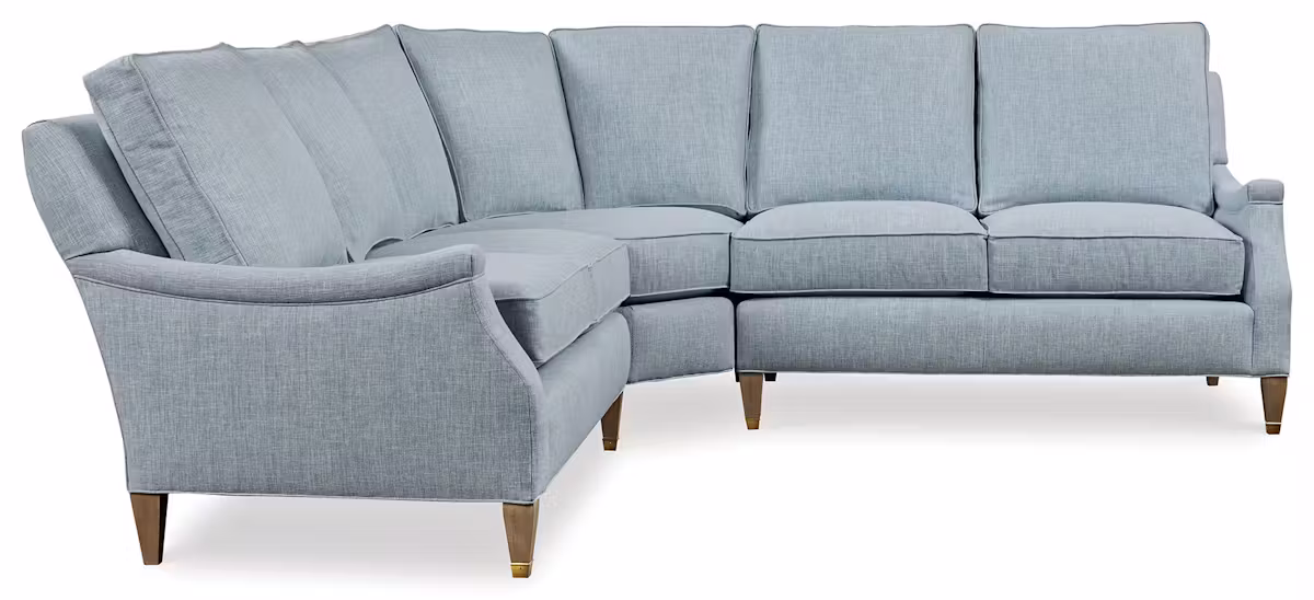 Hancock and Moore 2YC22 Your Way Classic RAF Loveseat Hancock and Moore 2YC22 Your Way Classic RAF Loveseat
