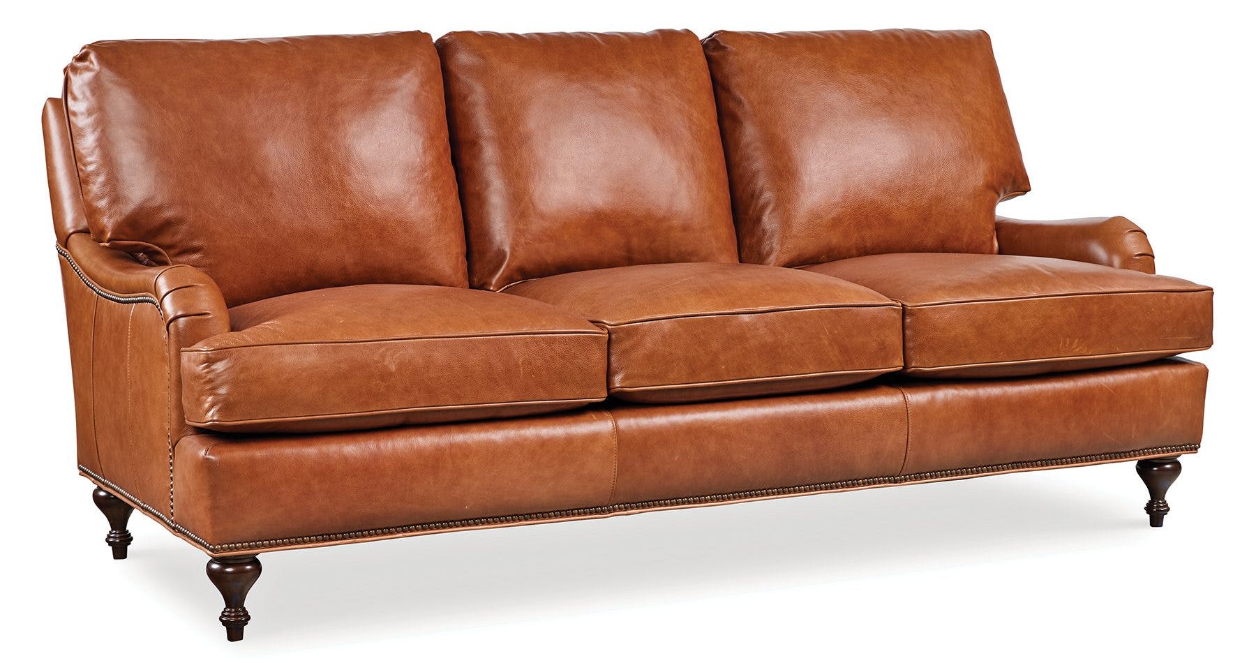 Hancock and Moore 2YC83 Your Way Classic Sofa