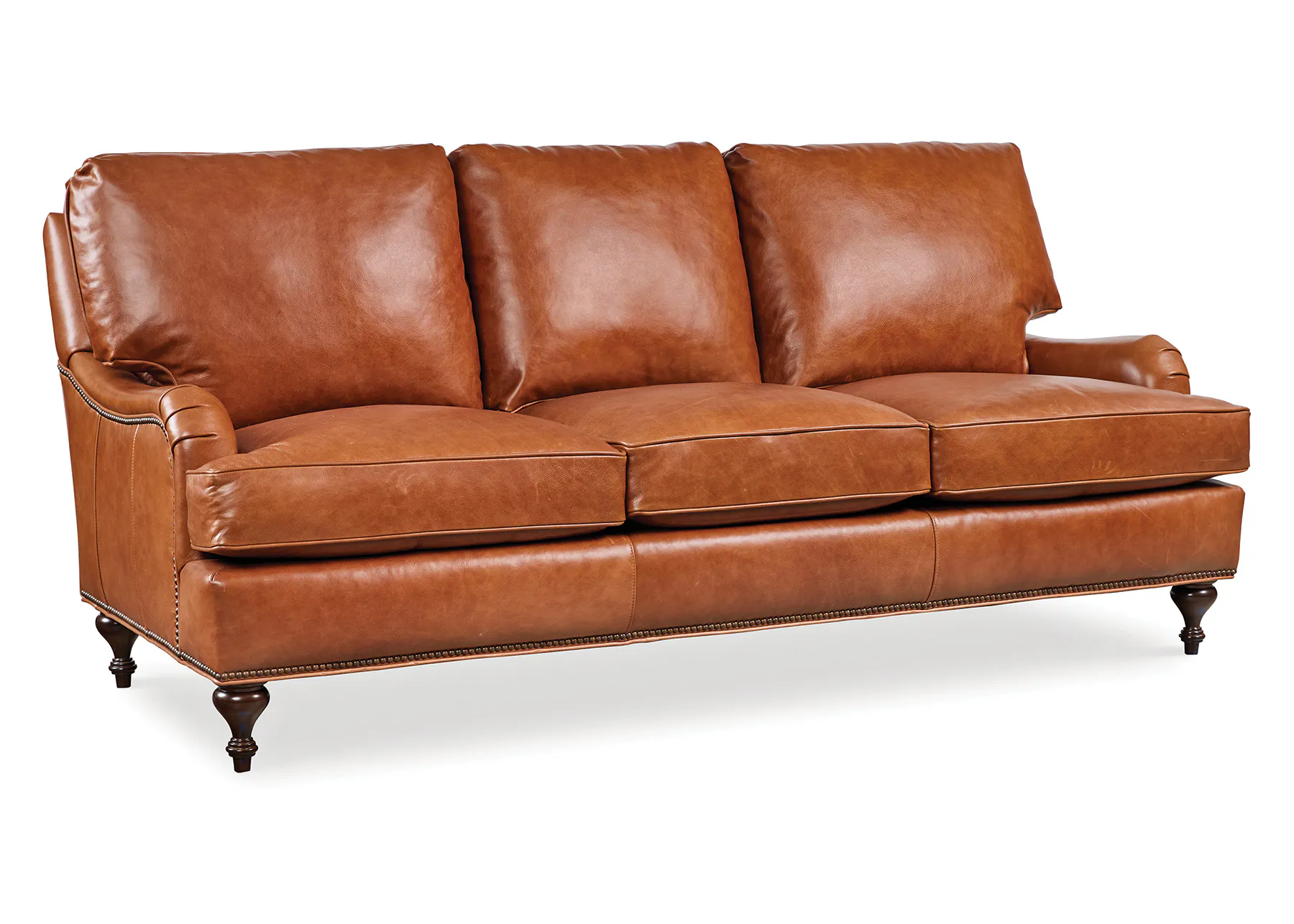 Hancock and Moore 2YC83 Your Way Classic Sofa