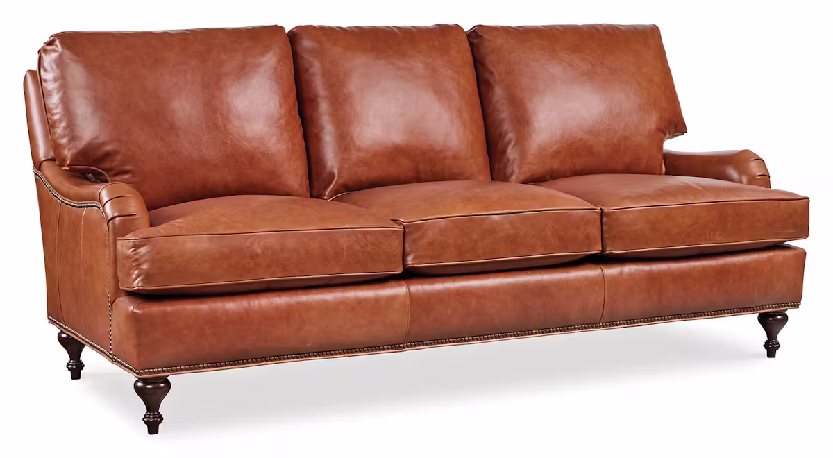Hancock and Moore 2YC83 Your Way Classic Sofa Hancock and Moore 2YC83 Your Way Classic Sofa