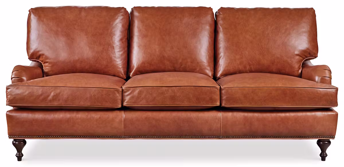 Hancock and Moore 2YC83 Your Way Classic Sofa Hancock and Moore 2YC83 Your Way Classic Sofa