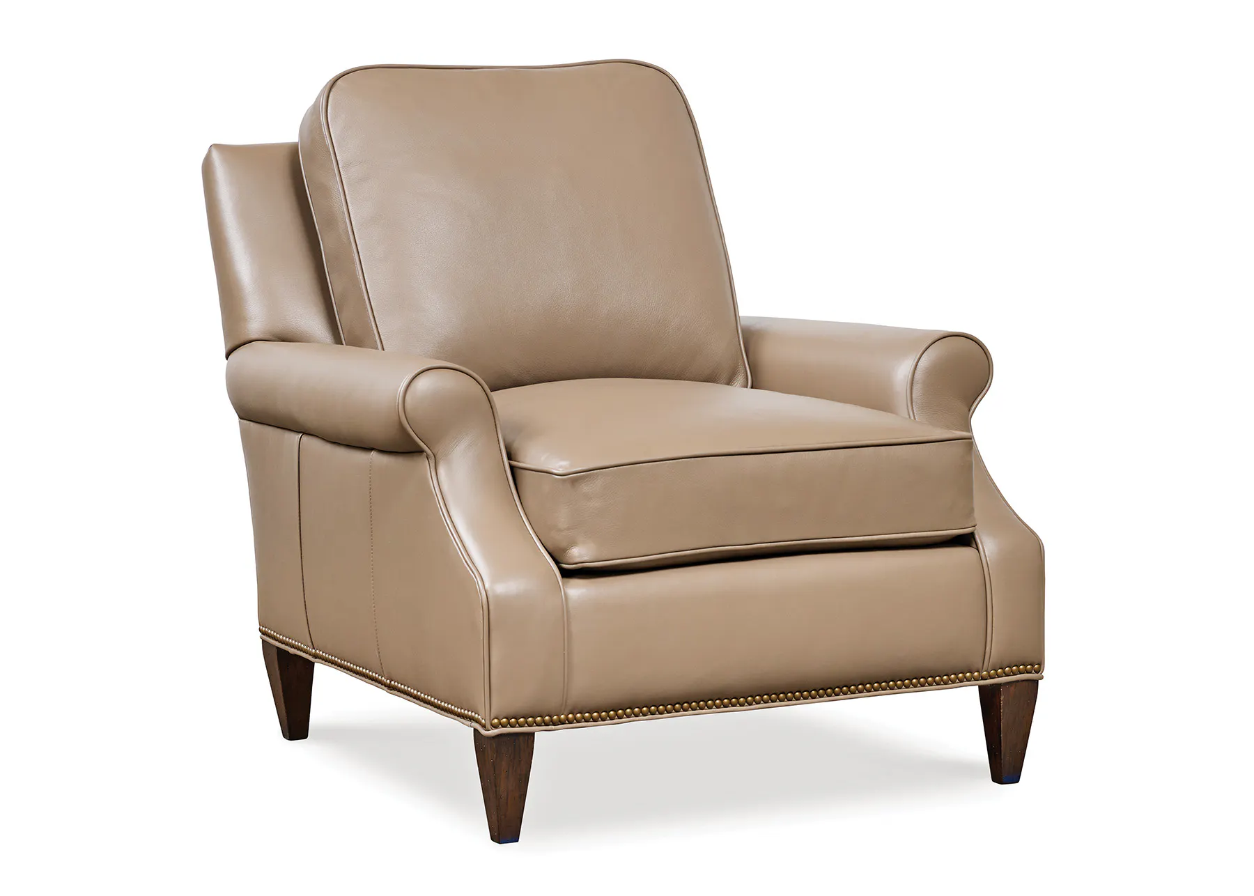 Hancock and Moore 2YC01  Your Way Classic Chair