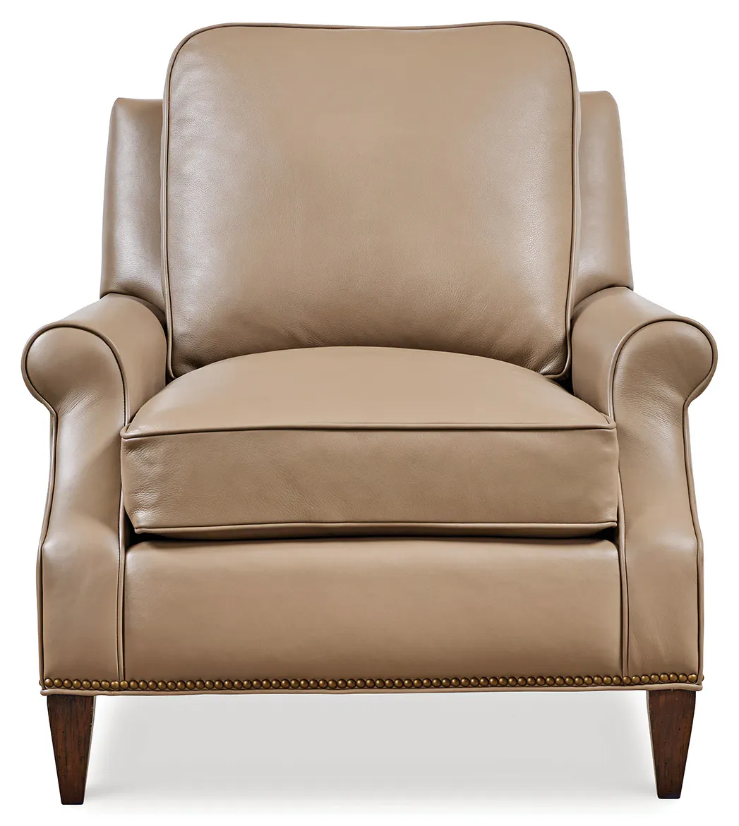 Hancock and Moore 2YC01 Your Way Classic Chair Hancock and Moore 2YC01 Your Way Classic Chair