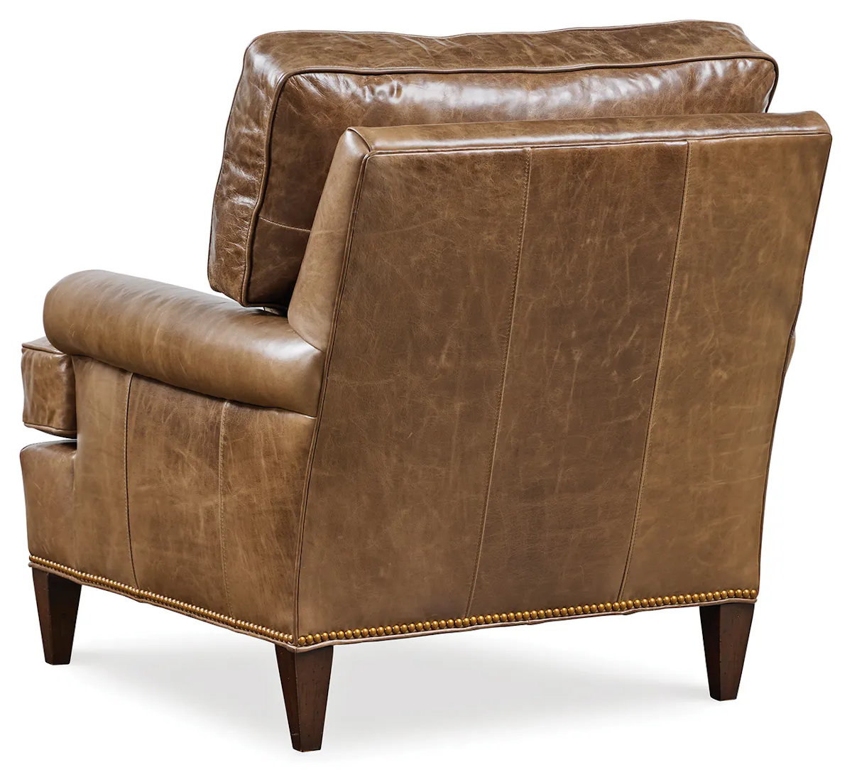 Hancock and Moore 2YC01 Your Way Classic Chair Hancock and Moore 2YC01 Your Way Classic Chair