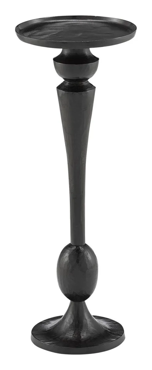 Currey and Company 4000-0072 Talia Bronze Drinks Table Currey and Company 4000-0072 Talia Bronze Drinks Table
