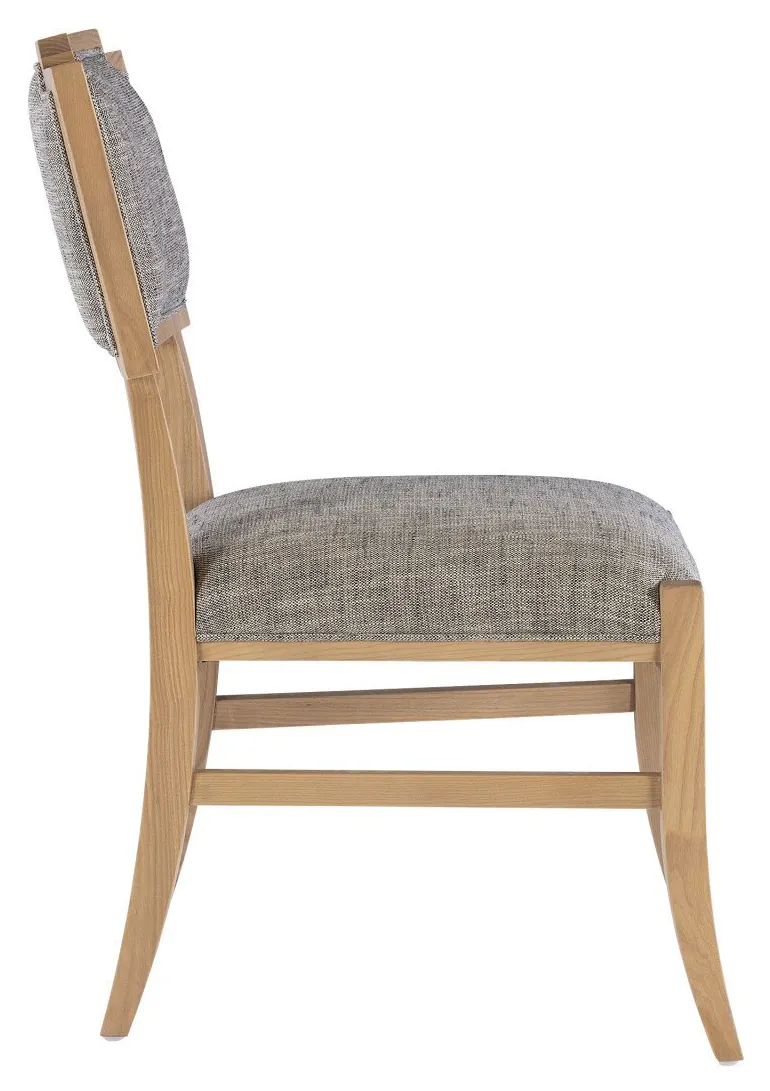 Currey and Company 7000-1032 Melanie Blonde Side Chair Liller Tortoise Currey and Company 7000-1032 Melanie Blonde Side Chair Liller Tortoise