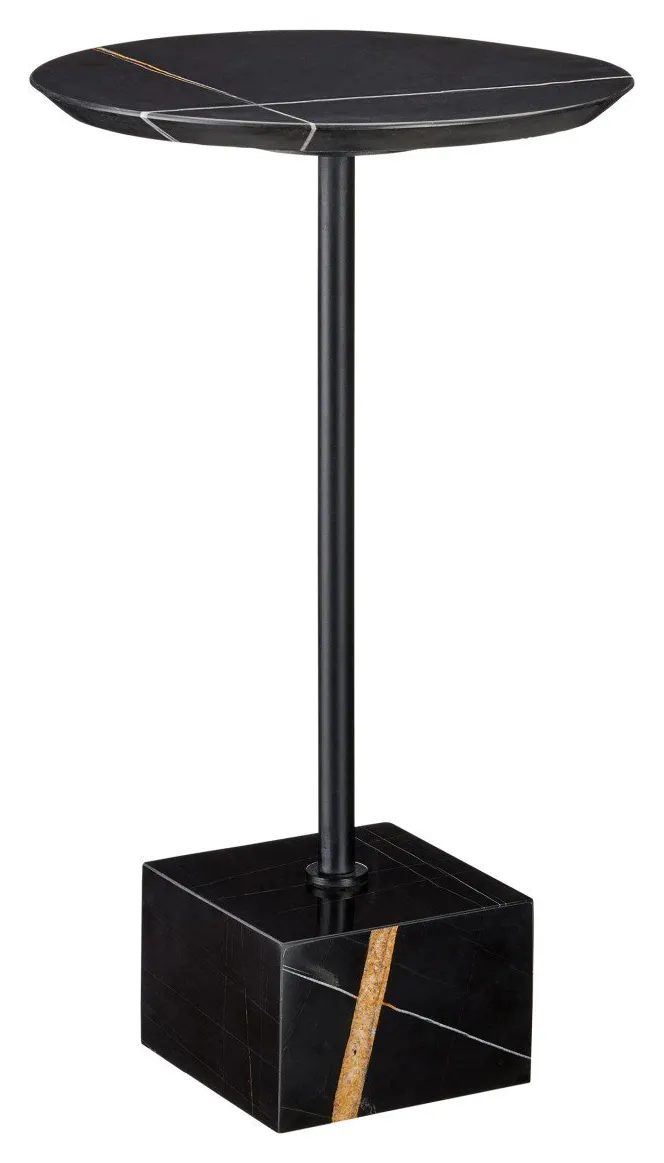 Currey and Company 4000-0181 Prado Drinks Table Currey and Company 4000-0181 Prado Drinks Table