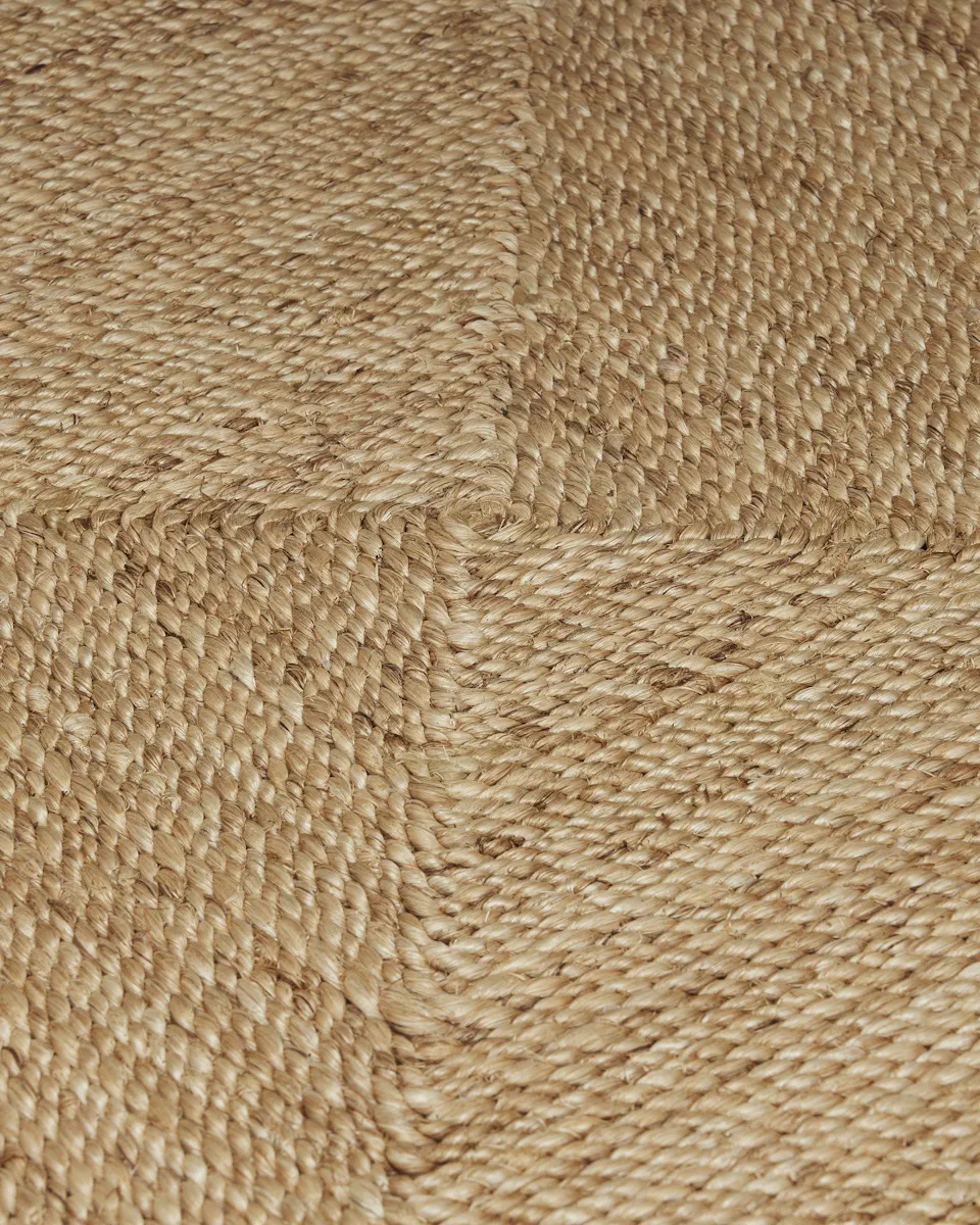 Currey and Company 3000-0219 Olisa Rope Cocktail Table Currey and Company 3000-0219 Olisa Rope Cocktail Table