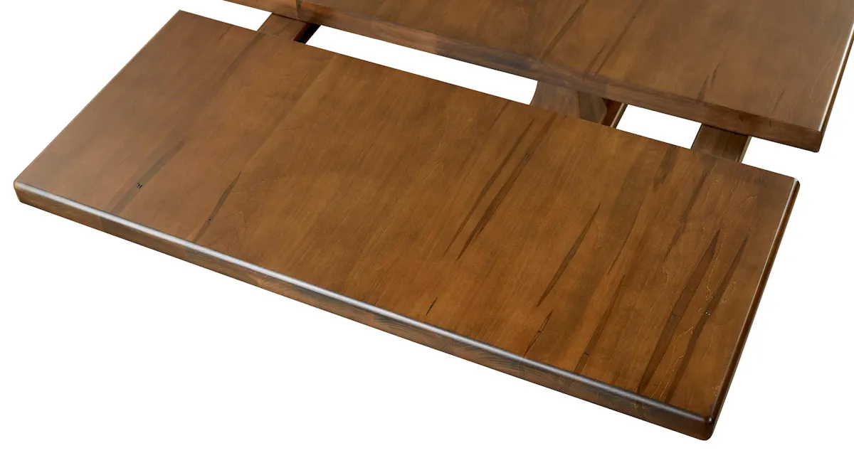 Bassett Furniture 4021-9042HEX Harvest Dining Table with Extendable Leaves Bassett Furniture 4021-9042HEX Harvest Dining Table with Extendable Leaves
