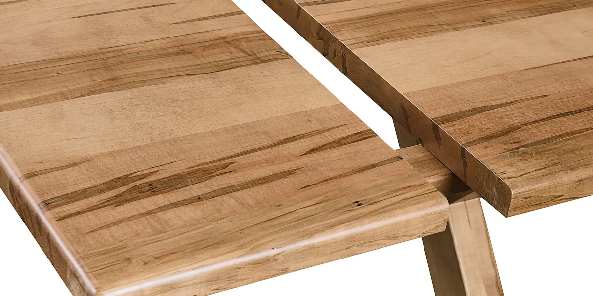 Bassett Furniture 4021-7242XEX Crossbuck Dining Table with Extendable Leaves Bassett Furniture 4021-7242XEX Crossbuck Dining Table with Extendable Leaves
