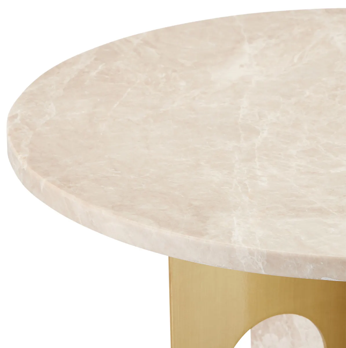 Currey and Company 4000-0186 Selene Accent Table Currey and Company 4000-0186 Selene Accent Table