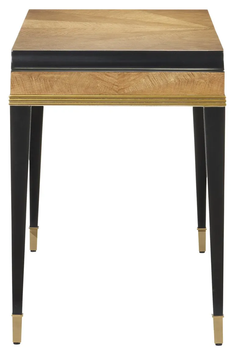 Currey and Company 3000-0272 Kallista Writing Desk Currey and Company 3000-0272 Kallista Writing Desk