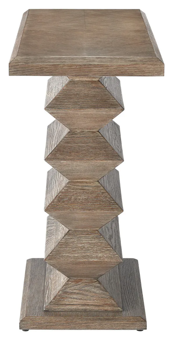 Currey and Company 3000-0159 Sayan Pepper Console Table Currey and Company 3000-0159 Sayan Pepper Console Table