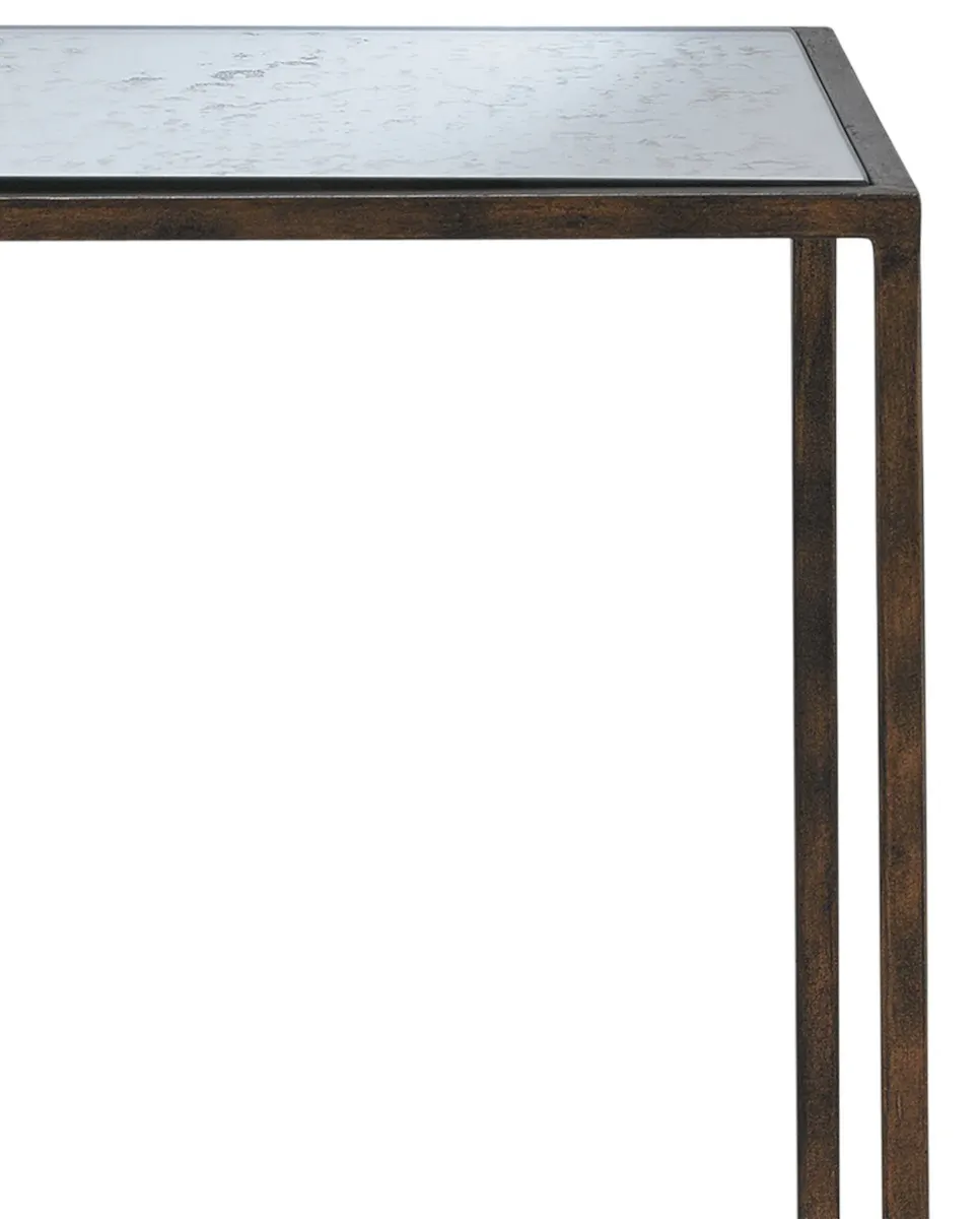 Currey and Company 4000-0006 Rodan Accent Table Currey and Company 4000-0006 Rodan Accent Table