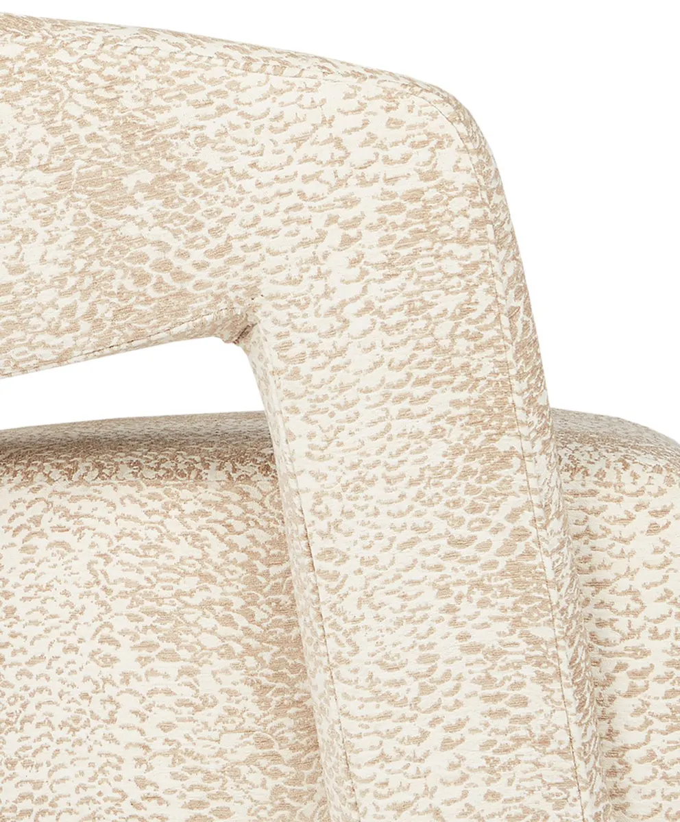 Currey and Company 7000-0562 Maren Swivel Armchair Wild Natural Instinct Natural Currey and Company 7000-0562 Maren Swivel Armchair Wild Natural Instinct Natural