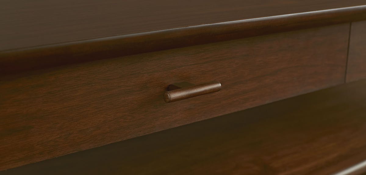 Bassett Furniture 6535-0613 Copenhagen Rectangular Cocktail Table Bassett Furniture 6535-0613 Copenhagen Rectangular Cocktail Table