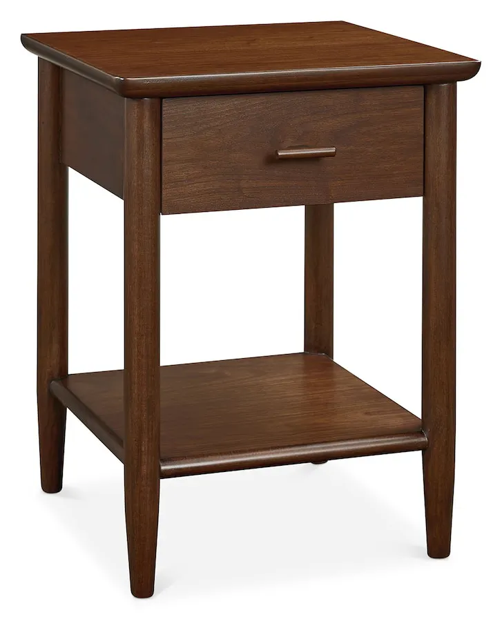 Bassett Furniture 6535-0640 Copenhagen End Table Bassett Furniture 6535-0640 Copenhagen End Table