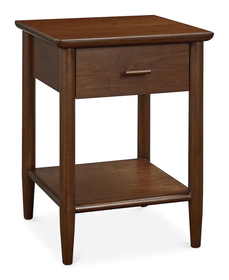 Bassett Furniture 6535-0640 Copenhagen End Table Bassett Furniture 6535-0640 Copenhagen End Table