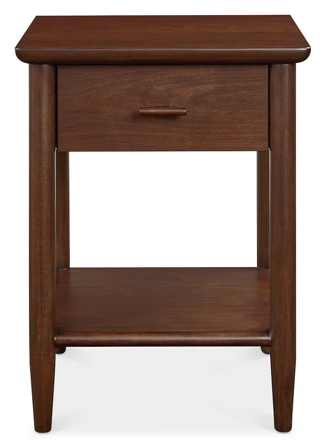 Bassett Furniture 6535-0640 Copenhagen End Table Bassett Furniture 6535-0640 Copenhagen End Table