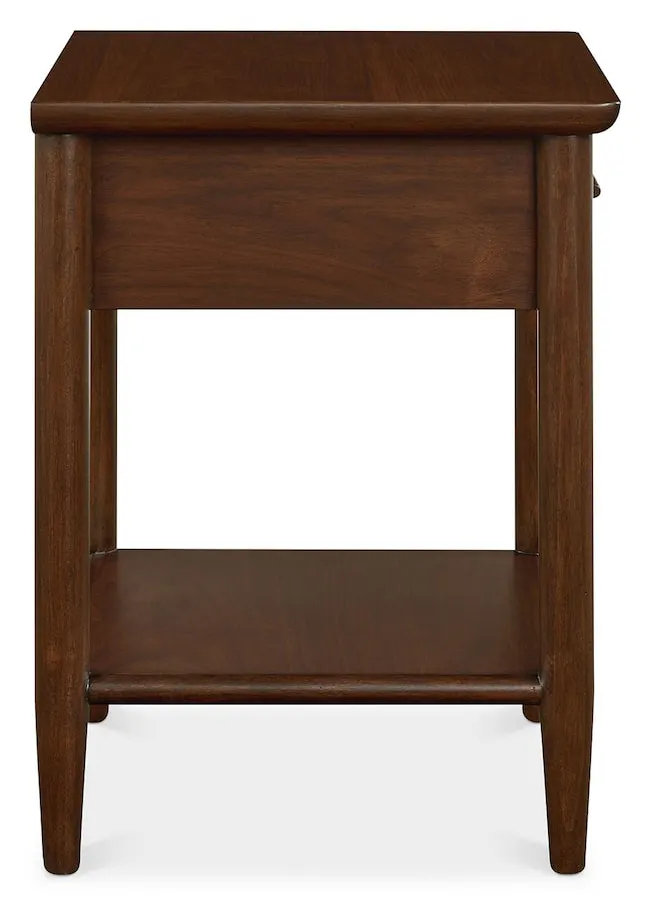 Bassett Furniture 6535-0640 Copenhagen End Table Bassett Furniture 6535-0640 Copenhagen End Table