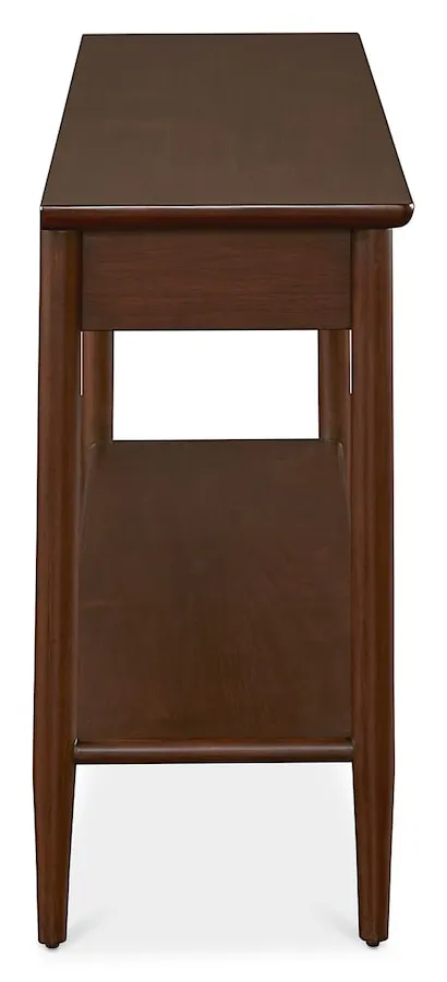 Bassett Furniture 6535-0698 Copenhagen Console Table Bassett Furniture 6535-0698 Copenhagen Console Table