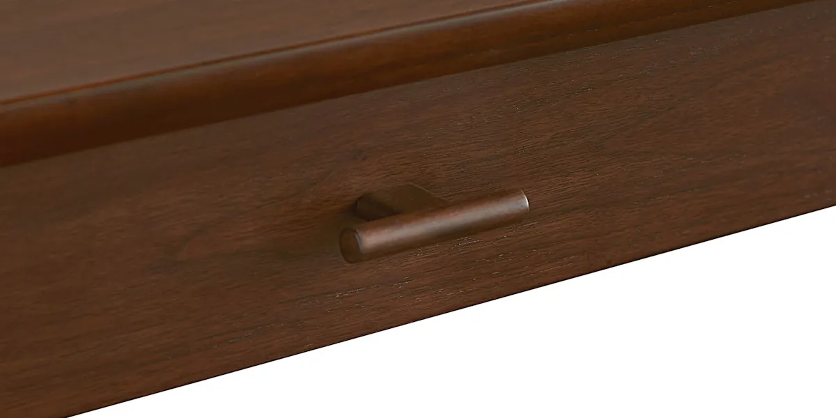 Bassett Furniture 6535-0698 Copenhagen Console Table Bassett Furniture 6535-0698 Copenhagen Console Table