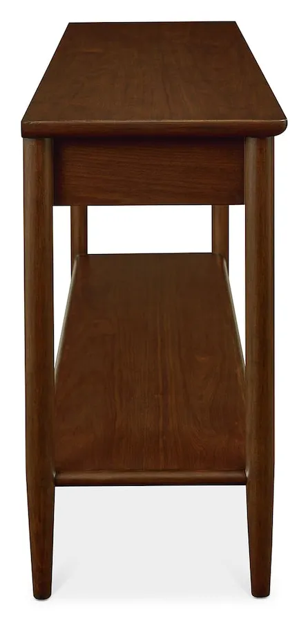 Bassett Furniture 6535-0699 Copenhagen Console Table Bassett Furniture 6535-0699 Copenhagen Console Table