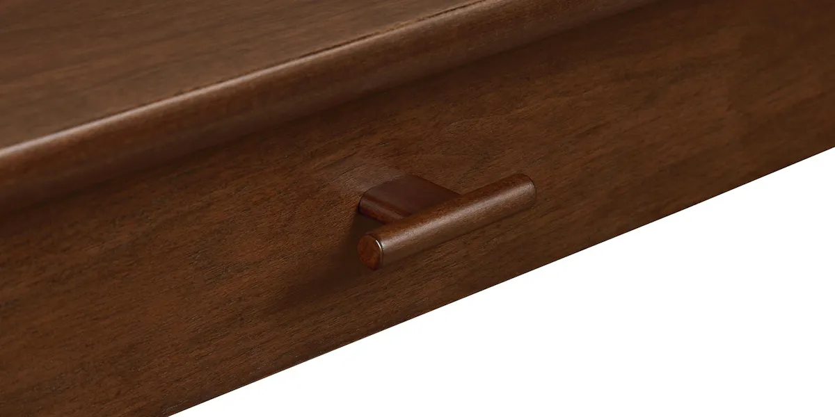 Bassett Furniture 6535-0699 Copenhagen Console Table Bassett Furniture 6535-0699 Copenhagen Console Table