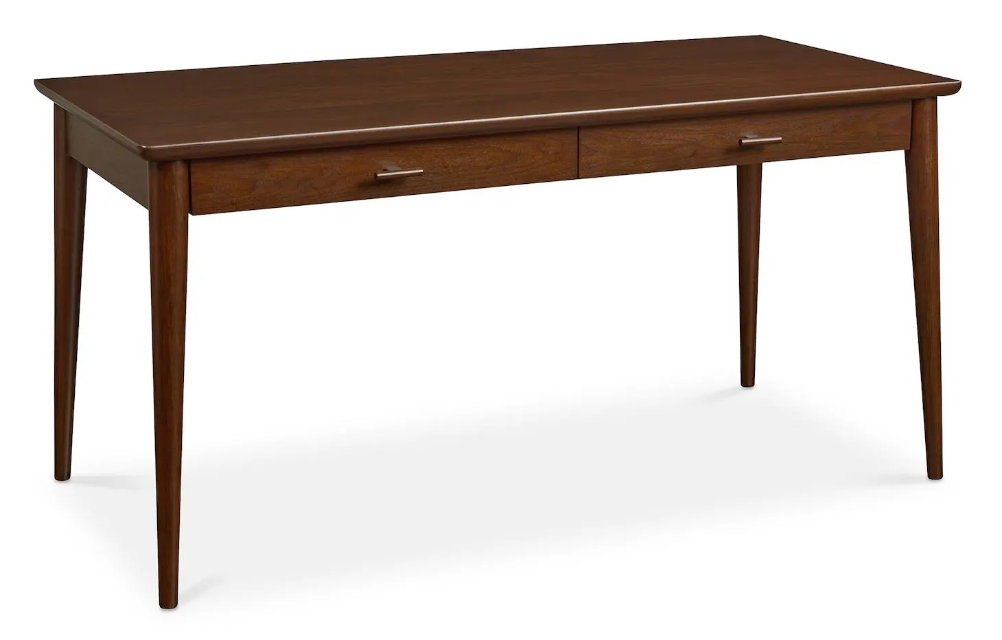 Bassett Furniture 6535-0810 Copenhagen Writing Desk