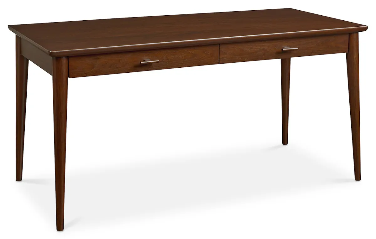 Bassett Furniture 6535-0810 Copenhagen Writing Desk Bassett Furniture 6535-0810 Copenhagen Writing Desk