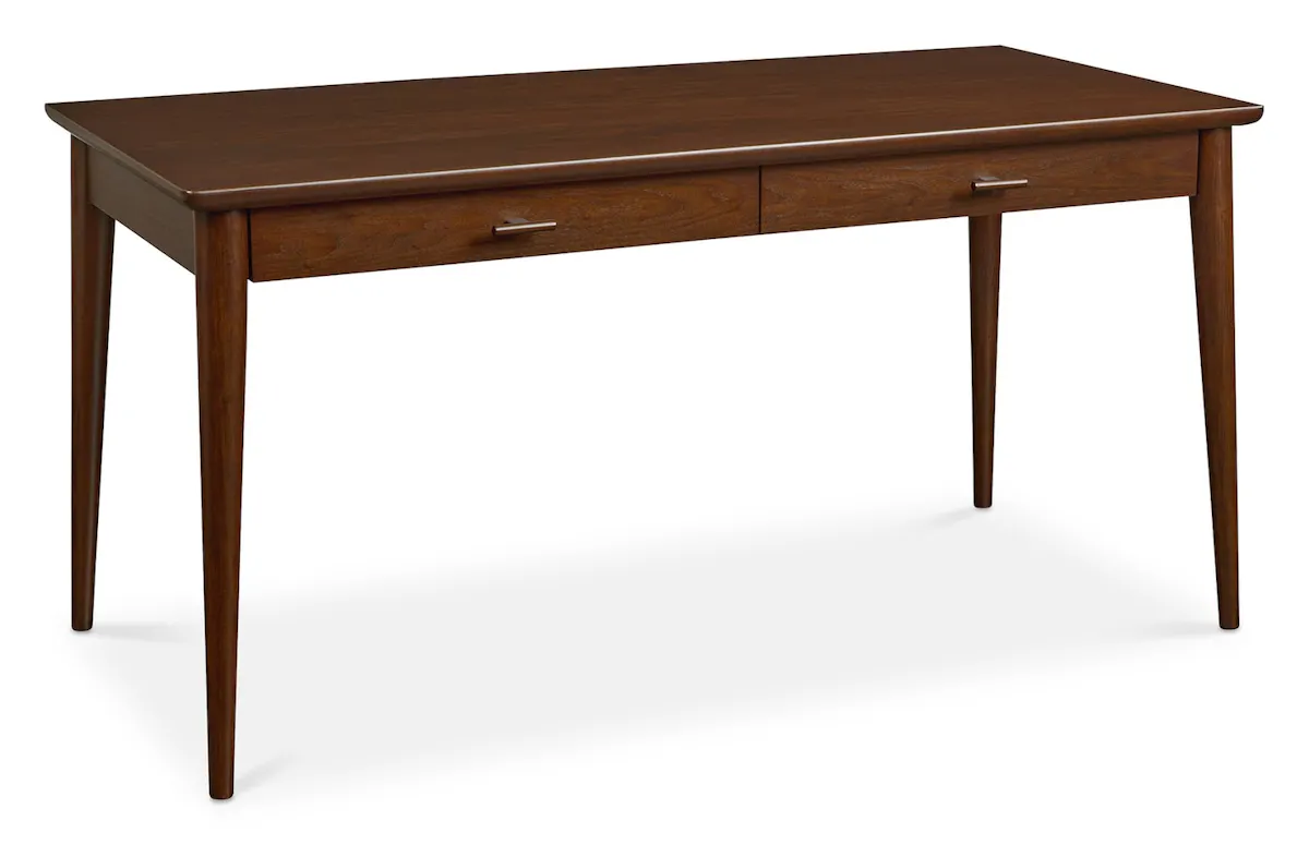 Bassett Furniture 6535-0810 Copenhagen Writing Desk Bassett Furniture 6535-0810 Copenhagen Writing Desk