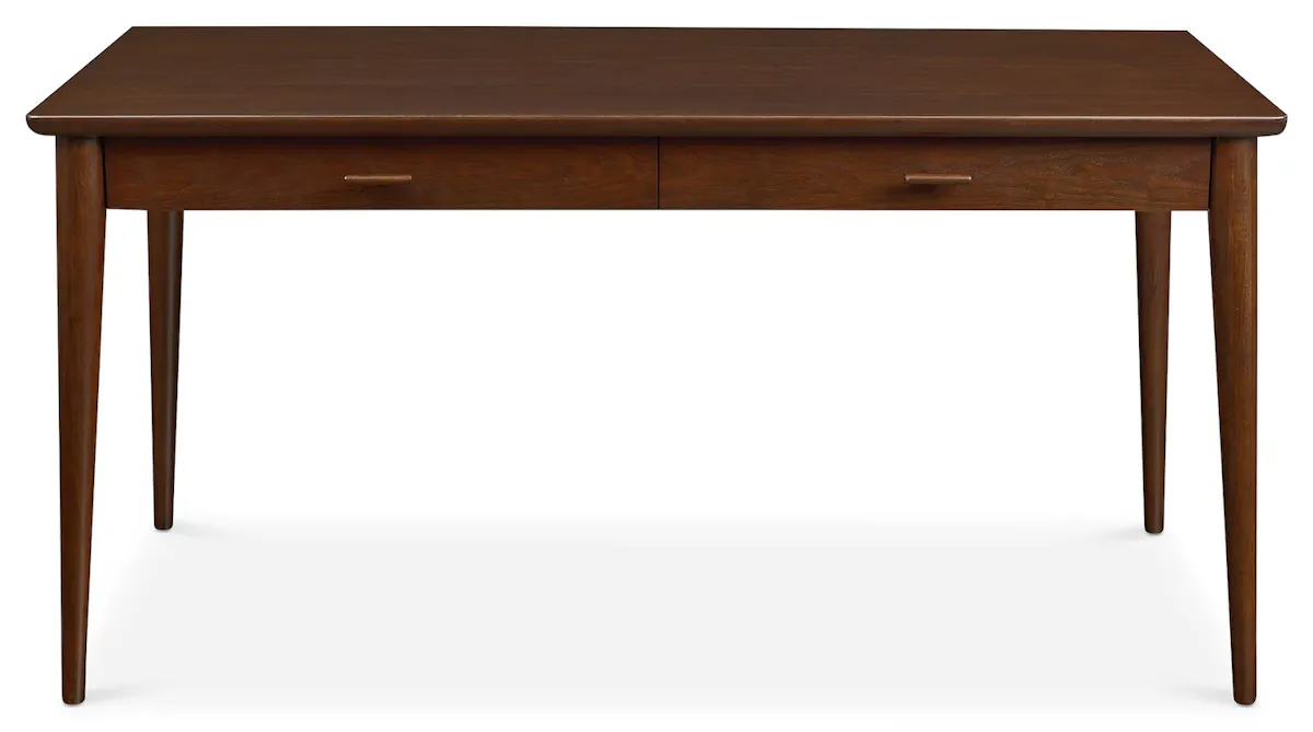 Bassett Furniture 6535-0810 Copenhagen Writing Desk Bassett Furniture 6535-0810 Copenhagen Writing Desk