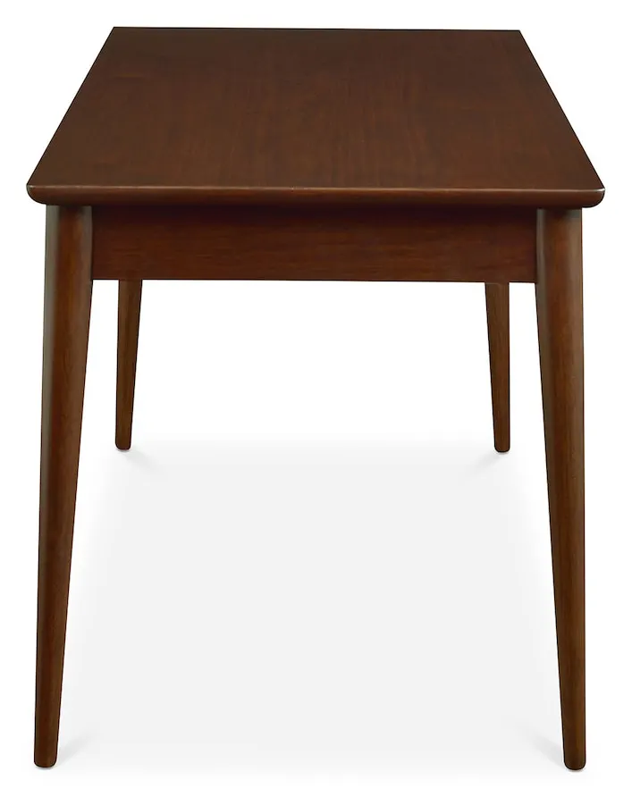 Bassett Furniture 6535-0810 Copenhagen Writing Desk Bassett Furniture 6535-0810 Copenhagen Writing Desk