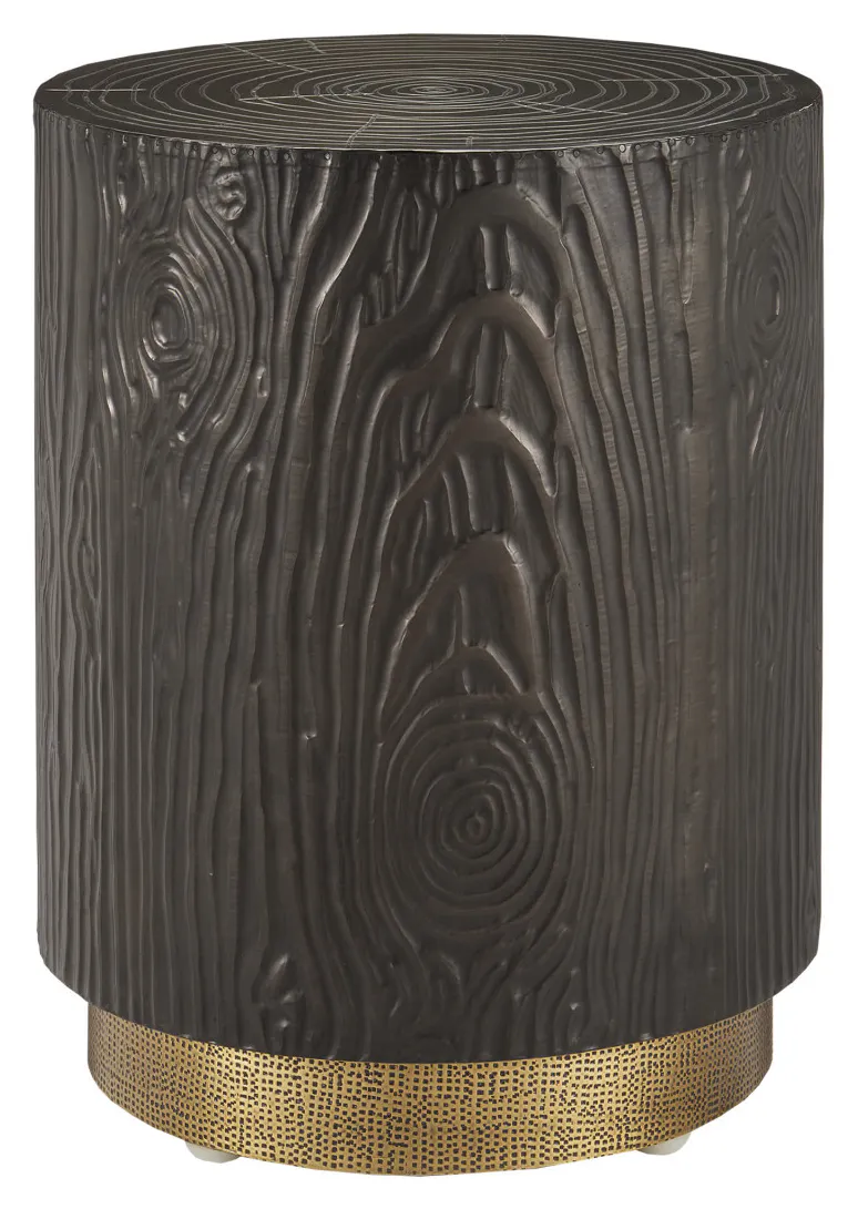 Currey and Company 3000-0242 Terra Accent Table Currey and Company 3000-0242 Terra Accent Table