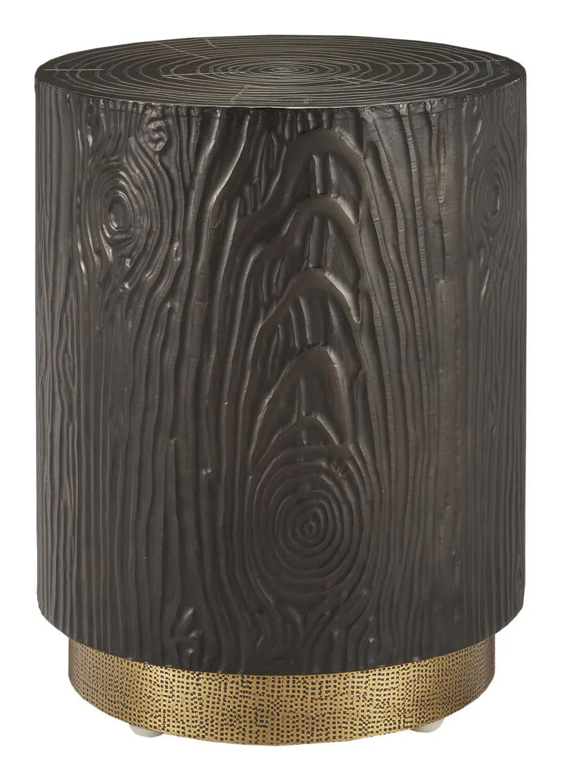 Currey and Company 3000-0242 Terra Accent Table Currey and Company 3000-0242 Terra Accent Table